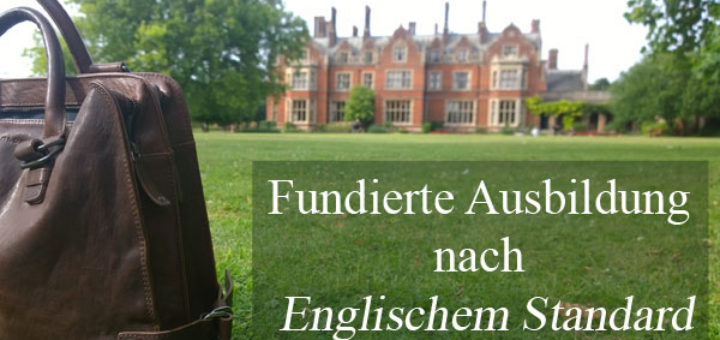 Ausbildung Jenseitmedium