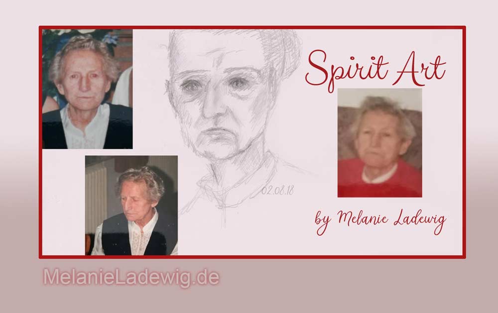 Was kann Spirit Art