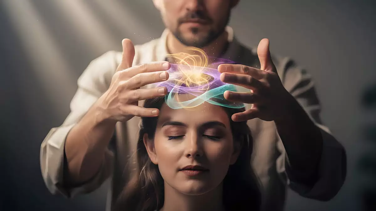 Ausbildung zum Trancehealer und Heilmedium – spirituelle Heilbehandlung mit Energieübertragung