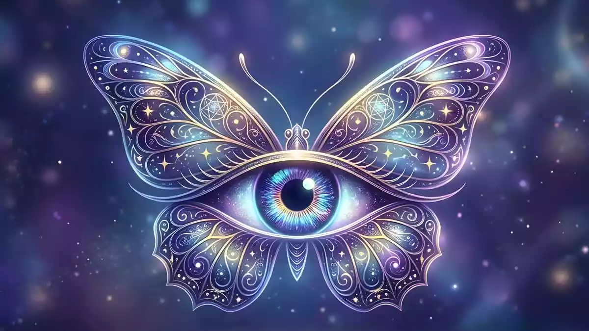 die Gabe der Medialitaet in dir erkennen